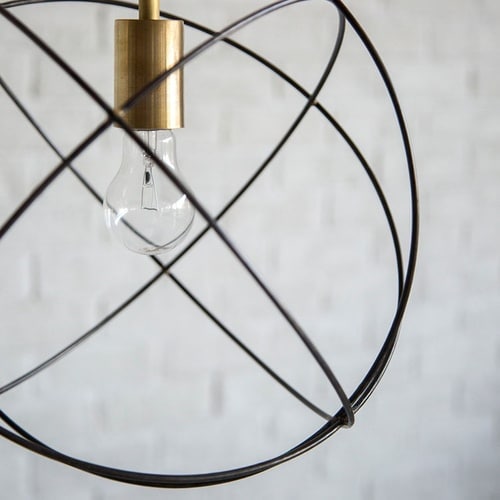 メタルランプ アーク