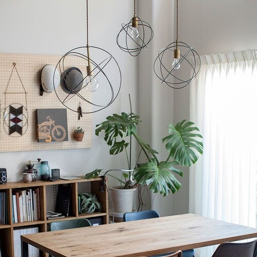 メタルランプ アーク