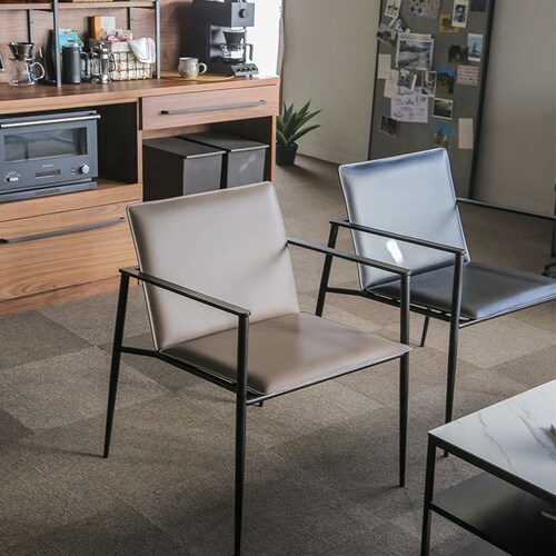 ラウンジチェア ハーネス