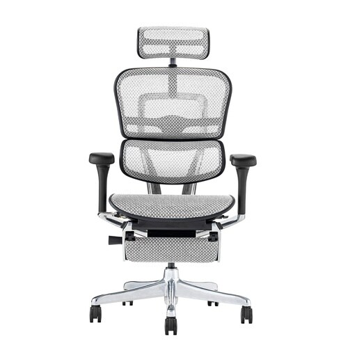 エルゴヒューマン PRO2 Ottoman オフィスチェア