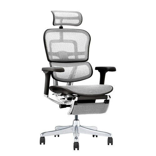 エルゴヒューマン PRO2 Ottoman オフィスチェア