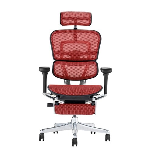 エルゴヒューマン PRO2 Ottoman オフィスチェア