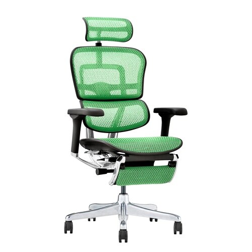 エルゴヒューマン PRO2 Ottoman オフィスチェア