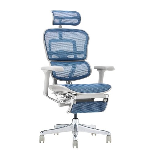 エルゴヒューマン PRO2 Ottoman オフィスチェア