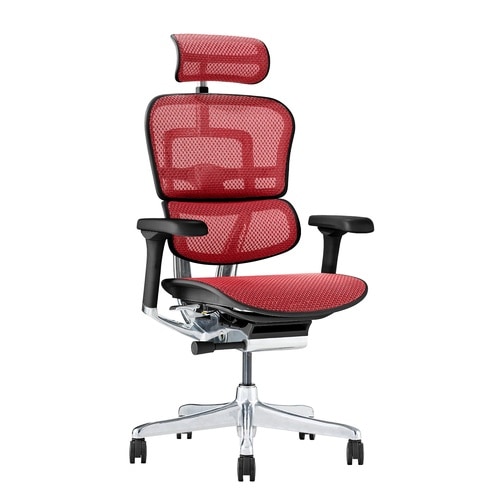 エルゴヒューマン PRO2 High オフィスチェア