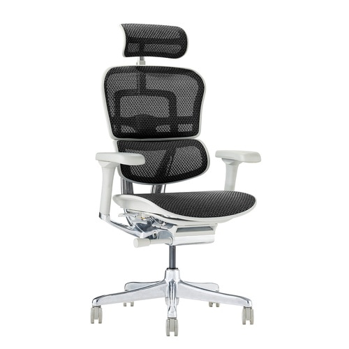 エルゴヒューマン PRO2 High オフィスチェア