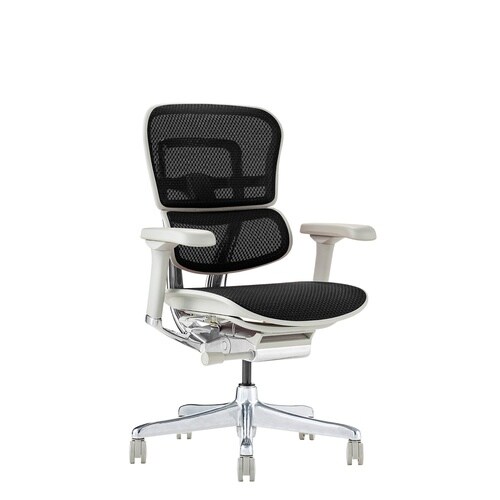 エルゴヒューマン PRO2 Low オフィスチェア