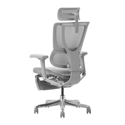 エルゴヒューマン Fit2 Ottoman オフィスチェア