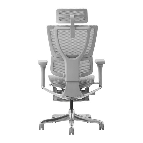 エルゴヒューマン Fit2 Ottoman オフィスチェア