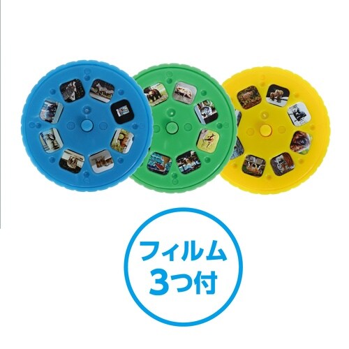 �A�j���[�V�����v���W�F�N�^�[�^�v���W�F�N�^�[