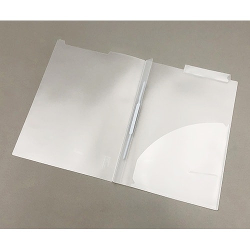 カルテフォルダ