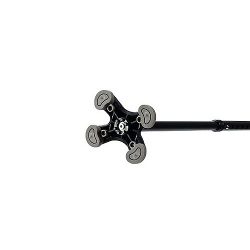 バンブーステッキ