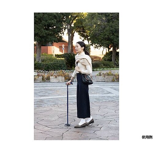 バンブーステッキ