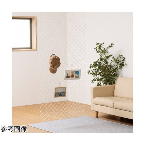 メッシュ ランバスメッシュ