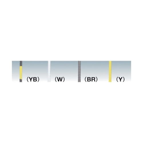 �J���[�ٌ`���[�v�~�ߊی^