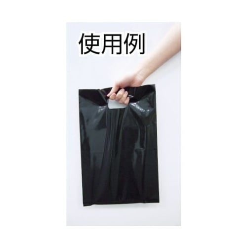 カラーポリ手提げ袋