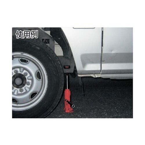 標準オイルジャッキ/油圧ジャッキ
