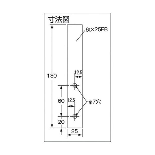 スチール製軽量ボルト式棚用オプション アーチ型転倒防止バー