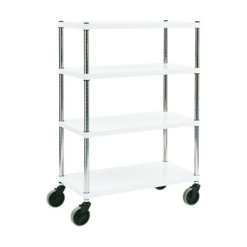 ラック用キャスター