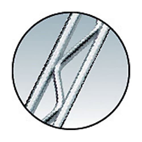 メッシュラック用サイドバー