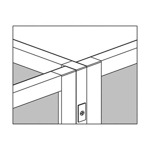 磁石パーテーション