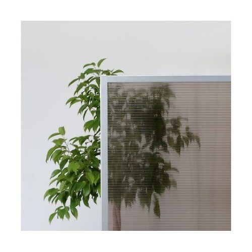 磁石パーテーション