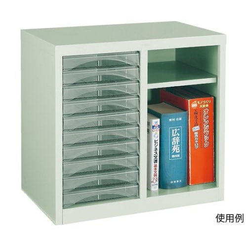 レターケース A4型