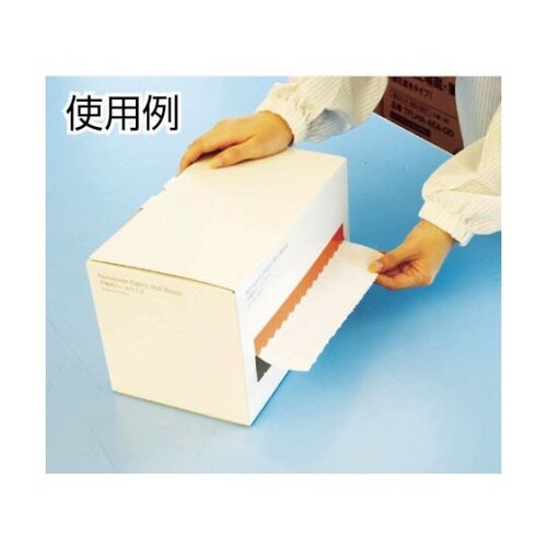 不織布ロールウエス