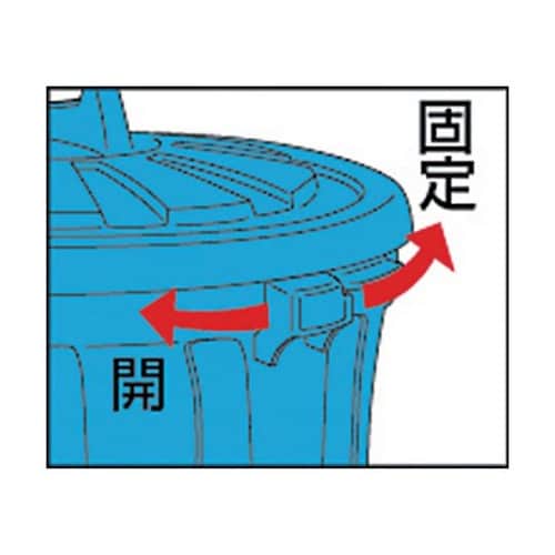 エコペール 丸型