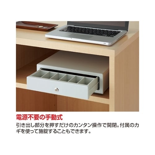 �L���b�V���h���A