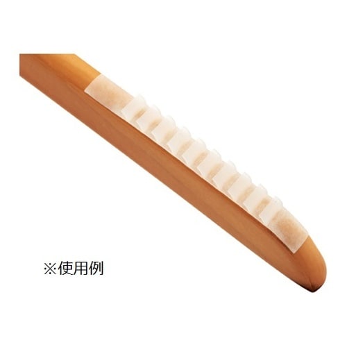 スベリ止めシール