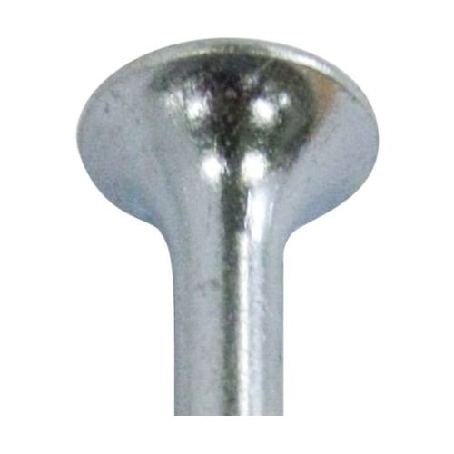 ユニクロ コーススレッド ラッパ頭