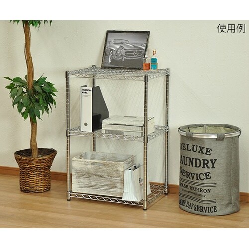 スチールラック