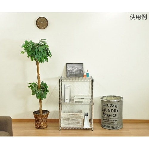 スチールラック