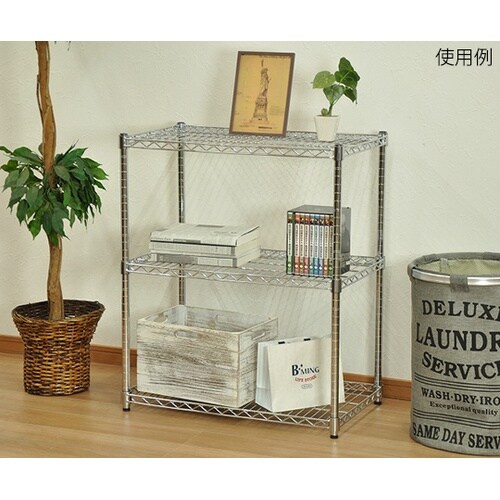 スチールラック