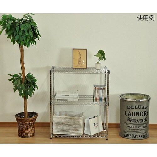 スチールラック