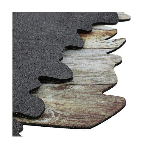 モザイクタイル/セミサークルステンドタイル