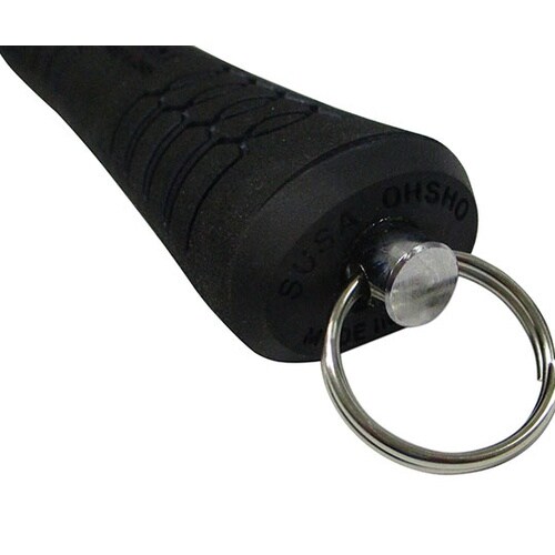 足場ハンマー脱落防止中量