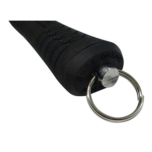 足場ハンマー脱落防止中量