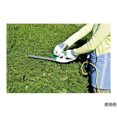 ミニヘッジトリマー