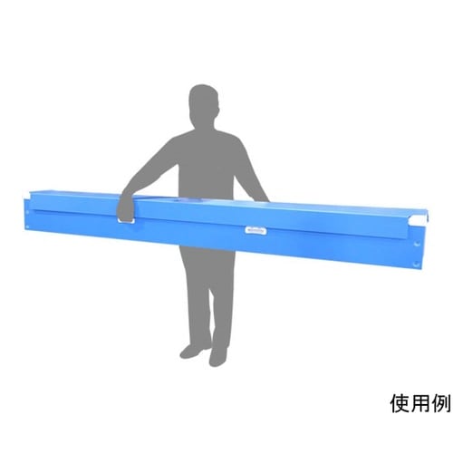 廃蛍光灯回収ケース