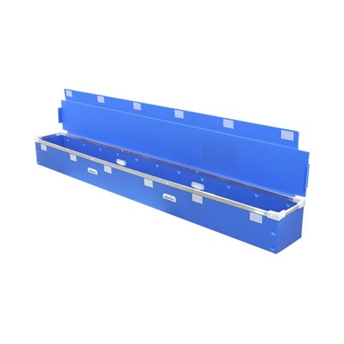 廃蛍光灯回収ケース