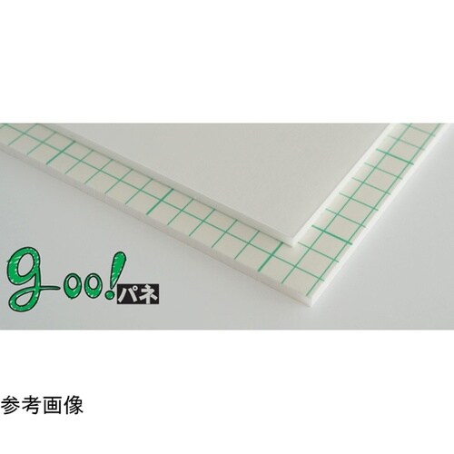 goo!パネRC−eco 紙貼り(糊無)
