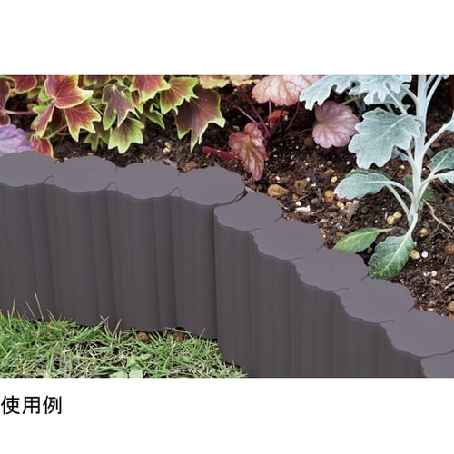 ブロックフェンス