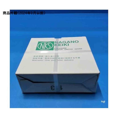 密閉型圧力計(100Φ)