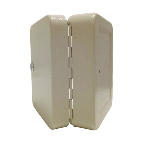 スチールキーボックス