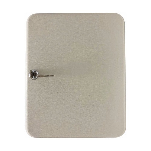 スチールキーボックス