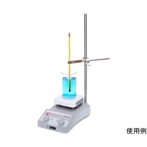 �z�b�g�v���[�g�X�^�[���[�@