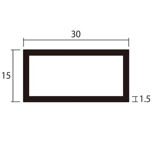 �A���~�p�p�C�v�@