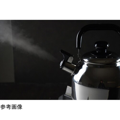 リラカン IH対応笛吹広口ケトル